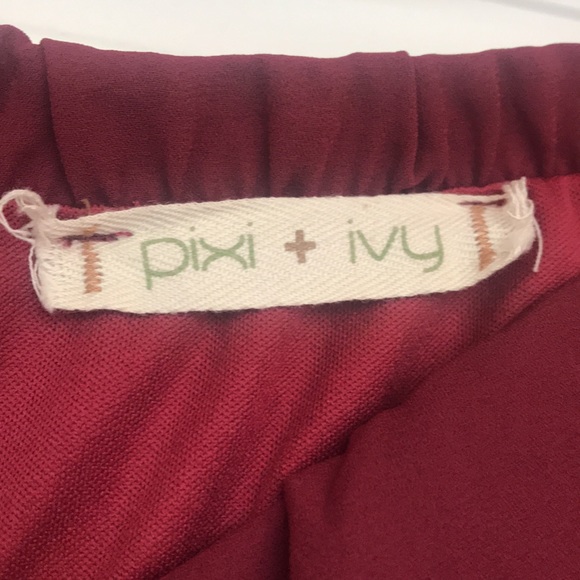 Pixi + Ivy Dress - Picture 4 of 5